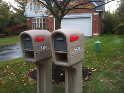 Plastic Boxes - Beige - Duo - $400 ($200 each)